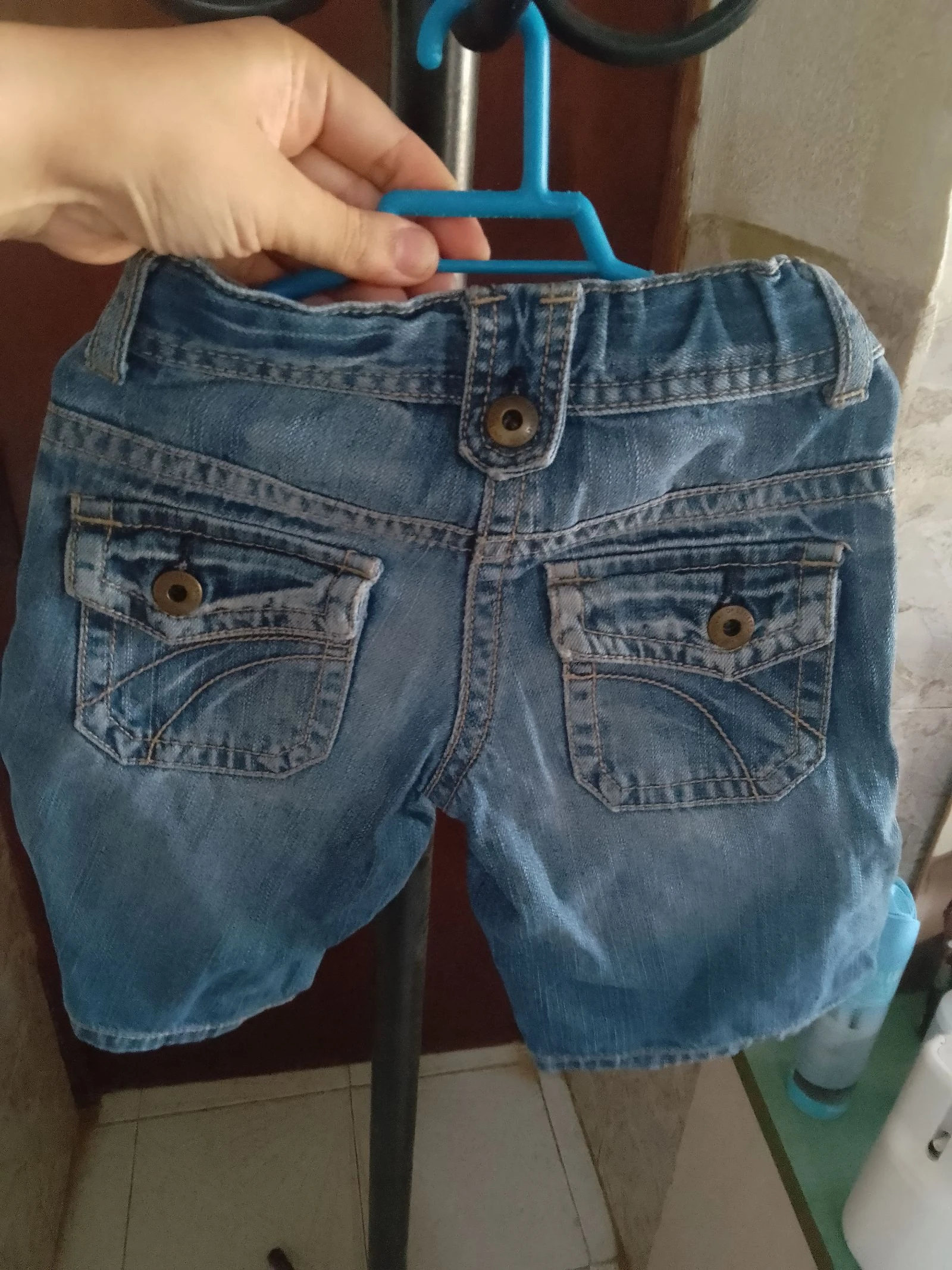 Calça benetton – photo 3
